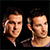 Discos de Andy y Lucas