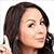 Discos de Anjelah Johnson