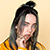 Discos de Billie Eilish