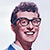Discos de Buddy Holly