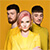Discos de Clean Bandit