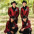 Discos de Los Elegantes de Jerez