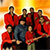 Discos de Los Karkik’s