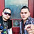 Discos de Mega & Kenai