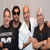 Discos de Rostros Ocultos