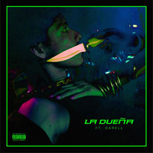 Disco La Dueña de A.CHAL