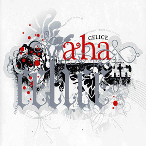 Disco Celice de A-ha