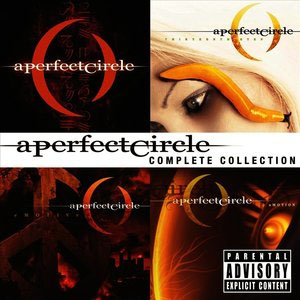 Disco Complete Collection de A Perfect Circle