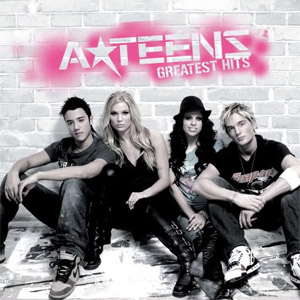 Álbum Greatest Hits de A Teens