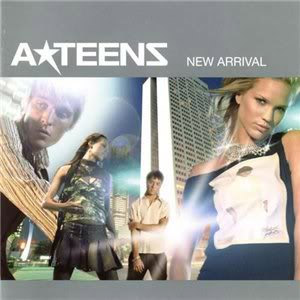 Disco New Arrival de A Teens
