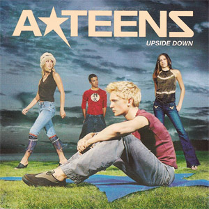 Disco Upside Down de A Teens