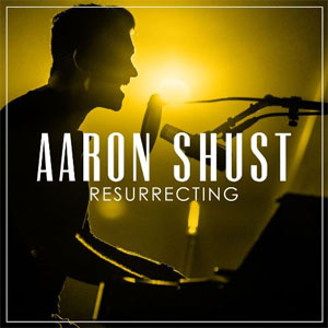 Disco Resurrecting de Aaron Shust