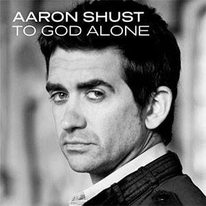 Disco To God Alone de Aaron Shust
