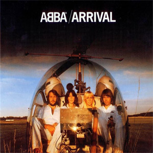 Disco Arrival (2001) de ABBA