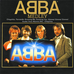Disco Medley de ABBA