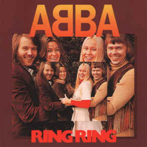 Disco Ring Ring de ABBA