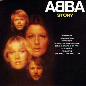 Disco Story de ABBA