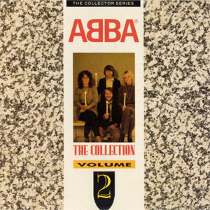 Disco The Collection - Volume 2 de ABBA