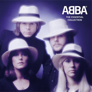 Disco The Essential Collection de ABBA