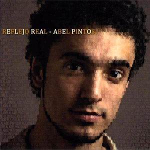 Disco Reflejo Real de Abel Pintos