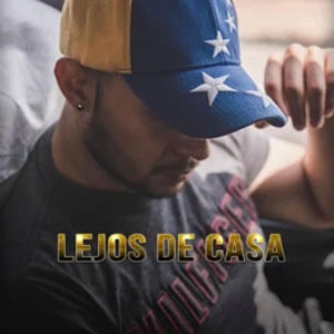 Disco Lejos de Casa de Abner Official