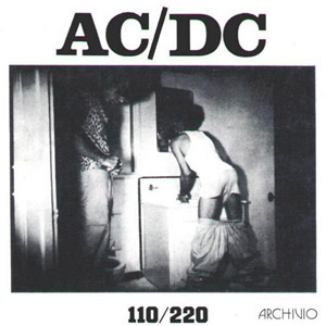 Disco 110/220 de AC/DC