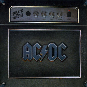 Disco Backtracks de AC/DC