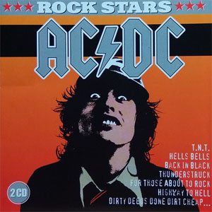 Disco Rock Stars de AC/DC