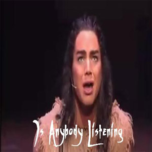 Disco Is Anybody Listening? de Adam Lambert