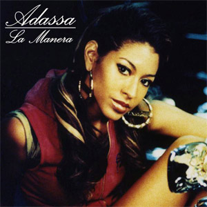 Disco La Manera de Adassa