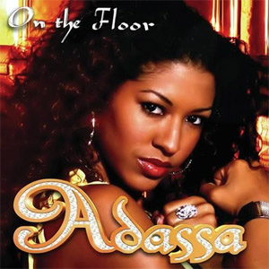 Disco On The Floor de Adassa