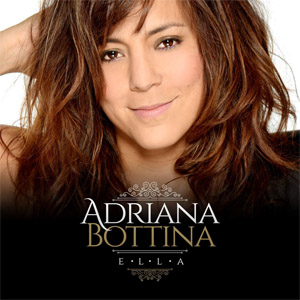 Disco Ella de Adriana Bottina