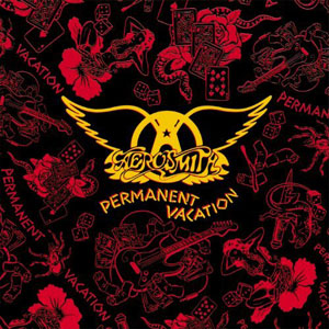 Disco Permanent Vacation (Remastered) de Aerosmith