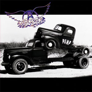 Disco Pump (Remastered) de Aerosmith