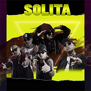 Disco Solita de Afaz Natural