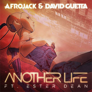 Disco Another Life de Afrojack