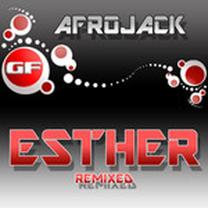 Disco Esther (Remixed) de Afrojack