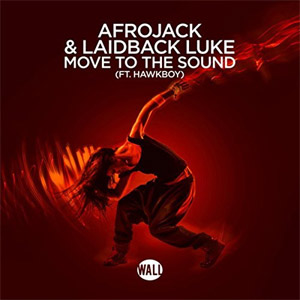 Disco Move To The Sound de Afrojack