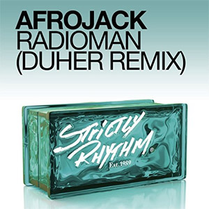Disco Radioman (Duher Remix) de Afrojack