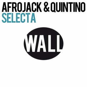 Disco Selecta de Afrojack