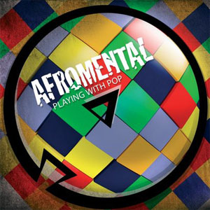 Disco Playing With Pop de Afromental