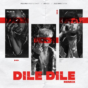 Disco Dile Dile (Remix) de AK4:20