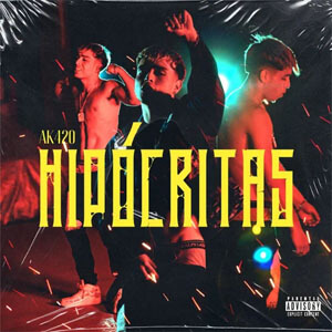 Disco Hipócritas de AK4:20