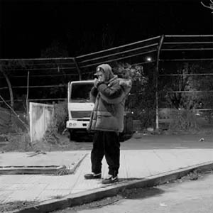 Disco Elissir de Akapellah