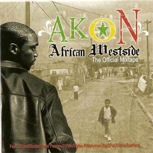 Disco African Westside de Akon