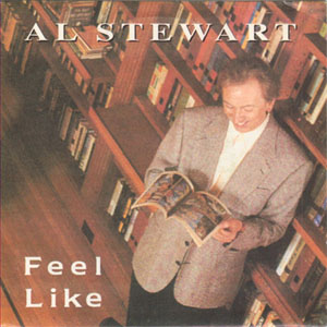 Disco Feel Like de Al Stewart