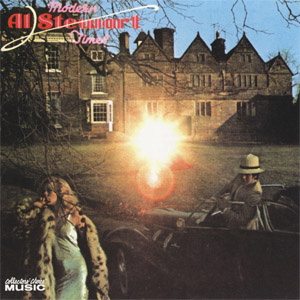 Disco Modern Times (2007) de Al Stewart