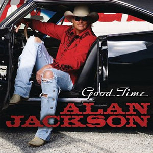 Disco Good Times de Alan Jackson