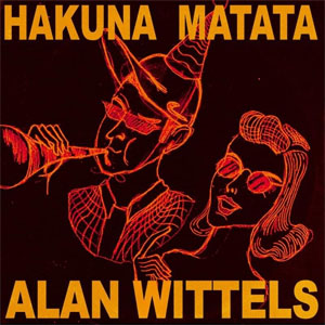 Disco Hakuna Matata de Alan Wittels