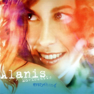 Disco Everything de Alanis Morissette